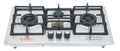 Steel Top 3 Burner Hob | Model SH-3200